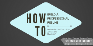 How To - Resume 1 (1)[1]