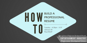 How To - Resume 2 (1)[2]