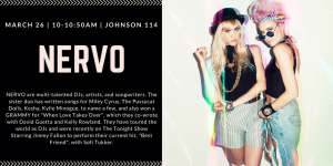 NERVO