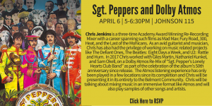 Sgt. Peppers and Dolby Atmos (1)
