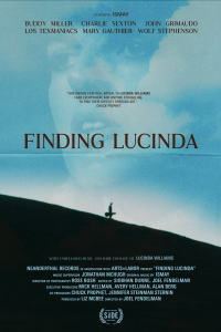 Finding Lucinda Film Screening & Guided Q & A | WellCore @ Johnson Center Large Theater 115