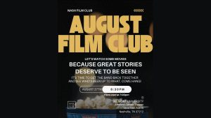 Nashville Film Club Screening | WellCore Seminar @ Johnson Center Large Theater